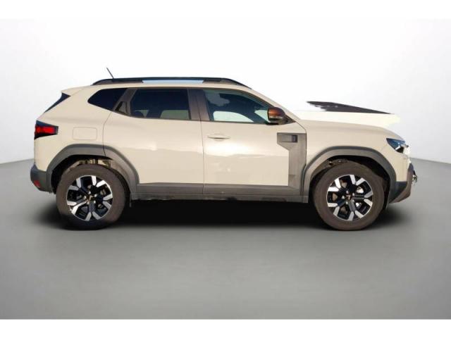 Dacia Duster image 9