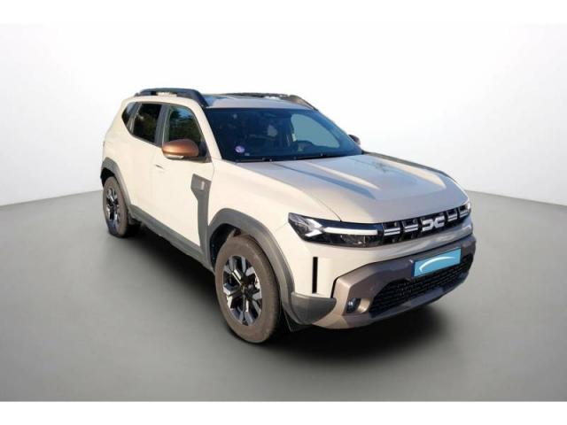 Dacia Duster image 5