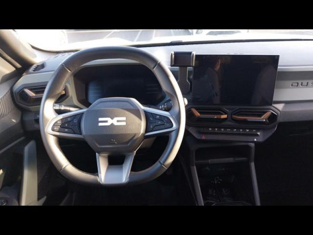 Dacia Duster image 2