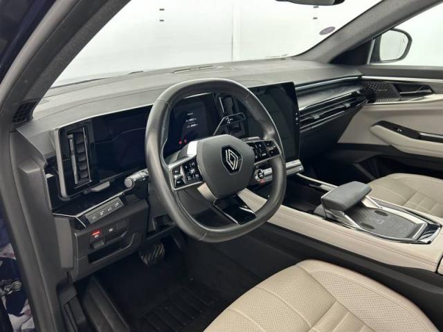 Renault Espace image 1