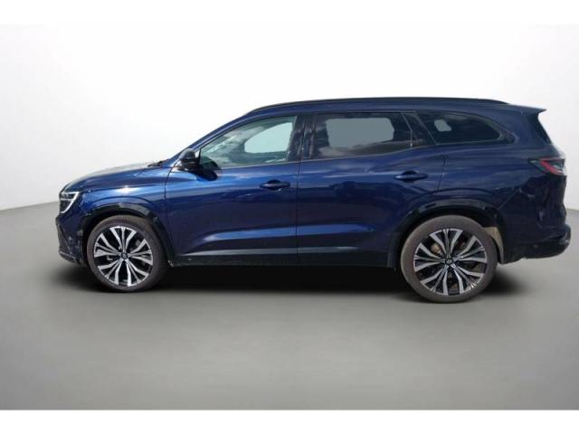 Renault Espace image 3