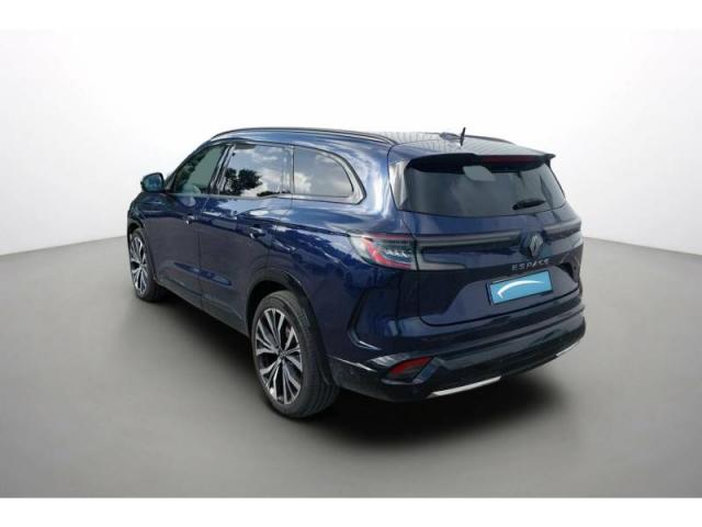 Renault Espace image 8