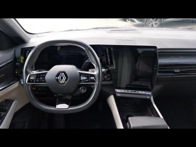 Renault Espace image 2