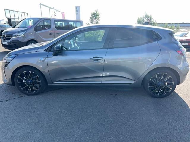 Renault Clio image 9
