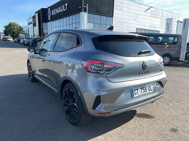 Renault Clio image 5