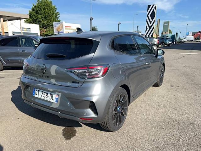 Renault Clio image 4