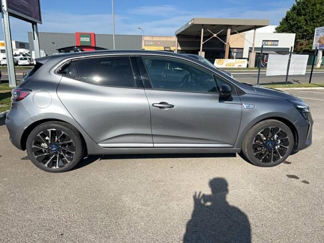 Renault Clio image 3