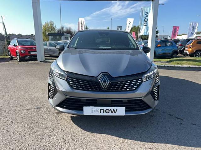 Renault Clio image 8