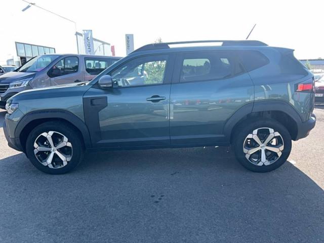 Dacia Duster image 7
