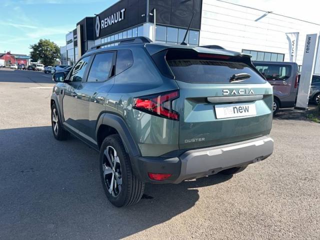 Dacia Duster image 8