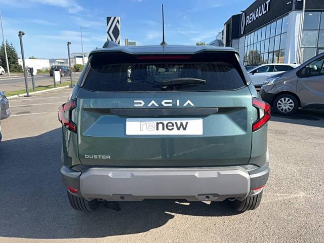 Dacia Duster image 4