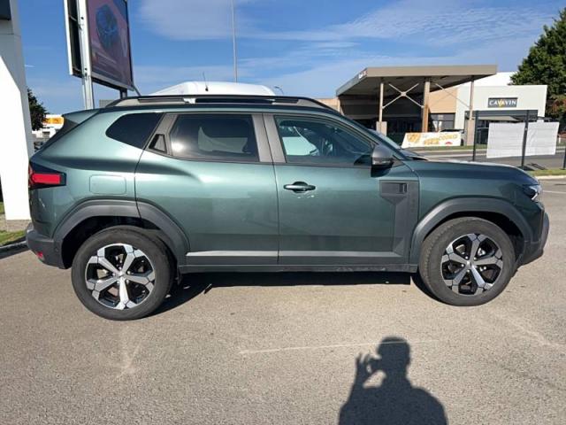 Dacia Duster image 6