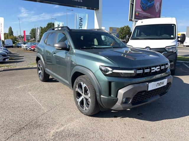 Dacia Duster image 9