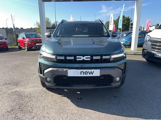 Dacia Duster image 2