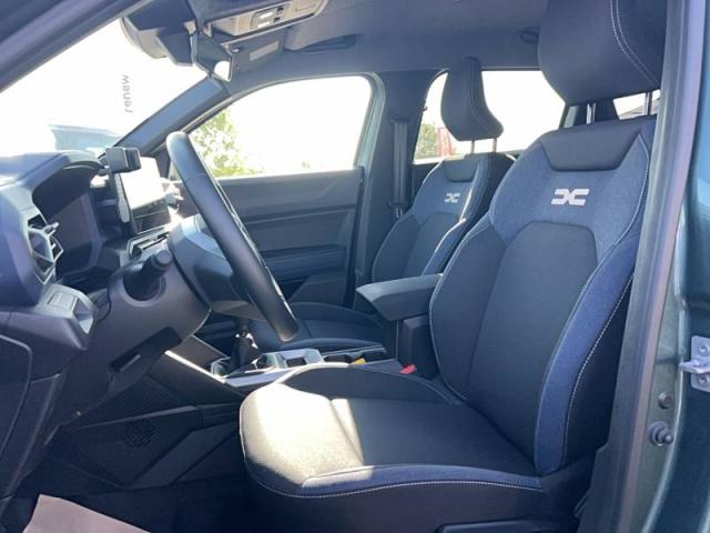Dacia Duster image 1