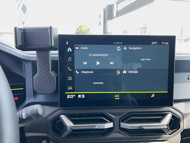 Dacia Duster image 7