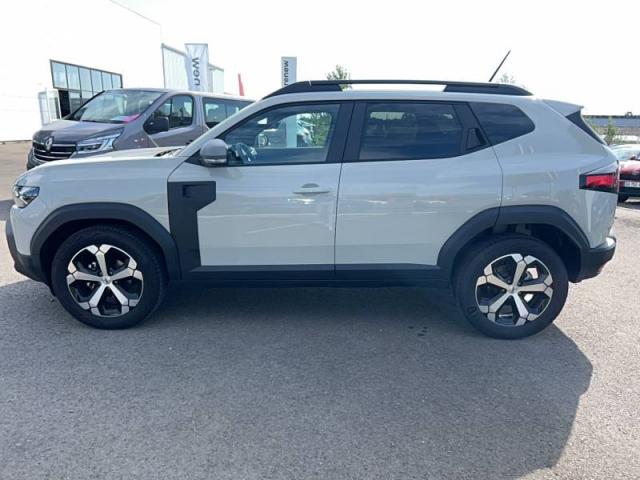 Dacia Duster image 2