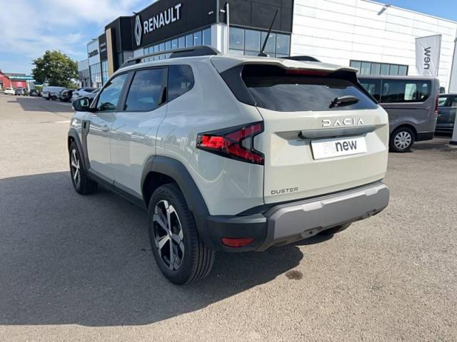Dacia Duster image 3