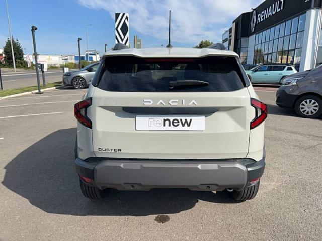 Dacia Duster image 6