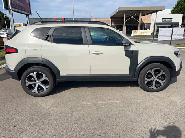 Dacia Duster image 4