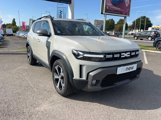 Dacia Duster image 1