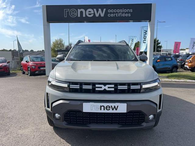 Dacia Duster image 5