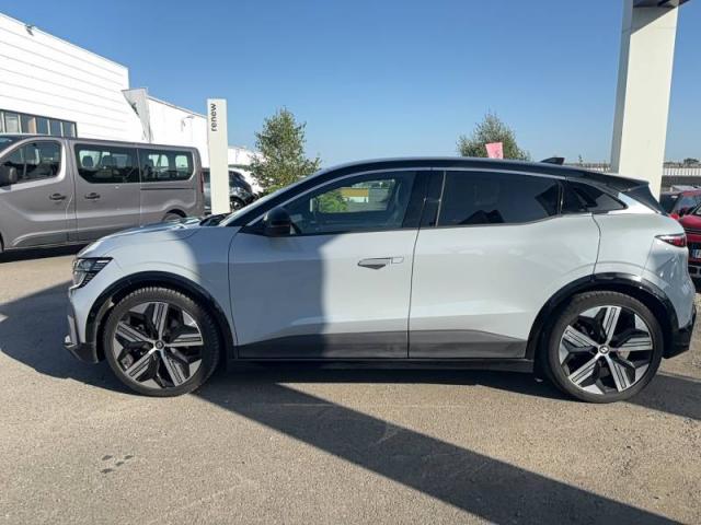 Renault Mégane image 3