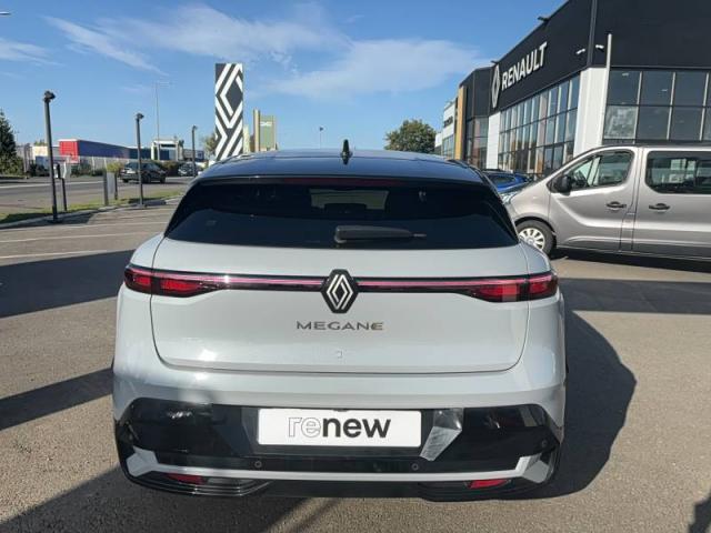 Renault Mégane image 1