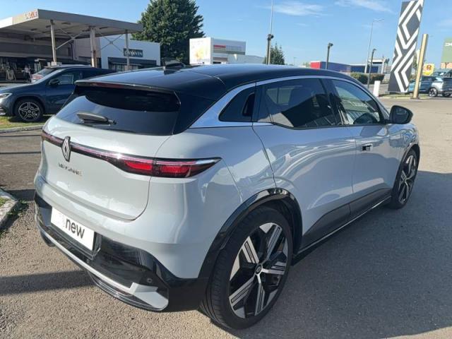 Renault Mégane image 2