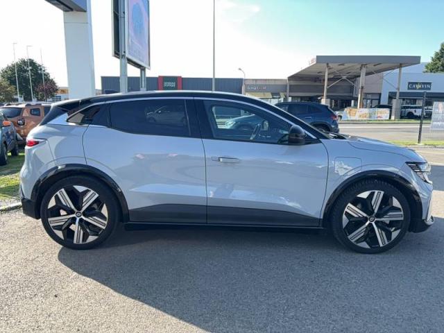 Renault Mégane image 9