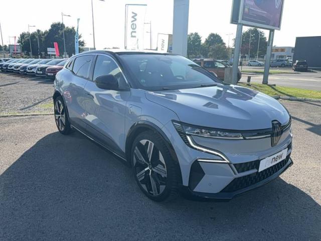 Renault Mégane image 6