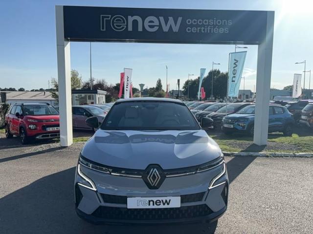 Renault Mégane image 7