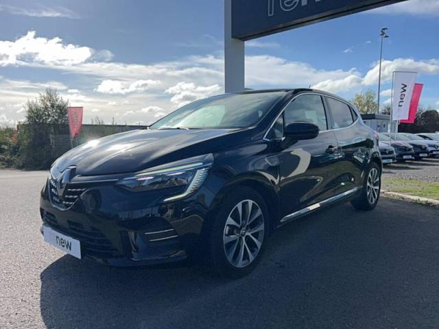 Renault Clio E-Tech 140 Intens
