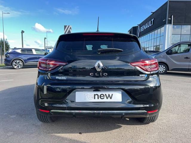 Renault Clio image 3