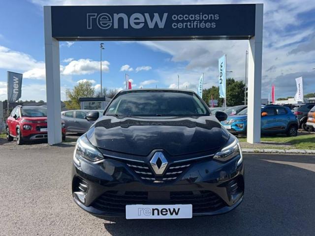 Renault Clio image 9