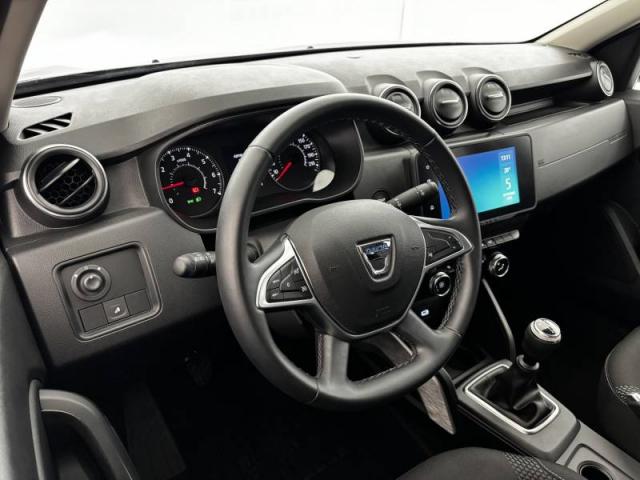Dacia Duster image 2