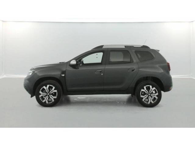 Dacia Duster image 1