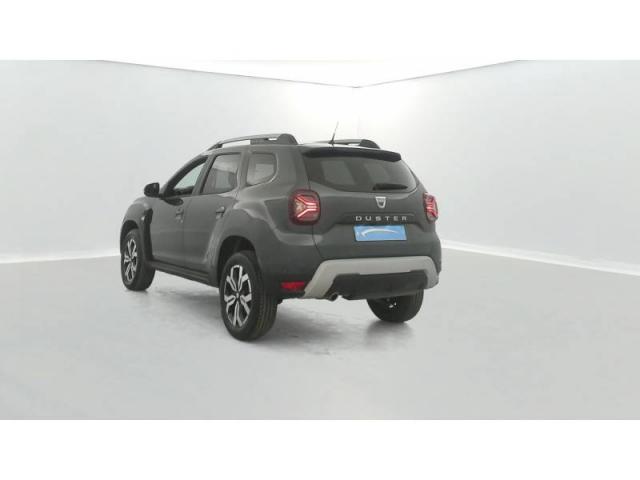 Dacia Duster image 9