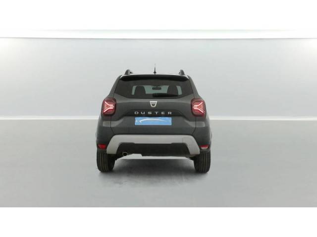 Dacia Duster image 6