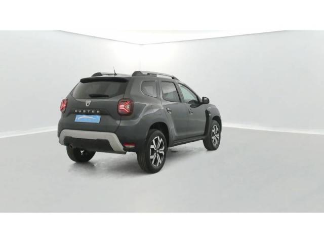 Dacia Duster image 3