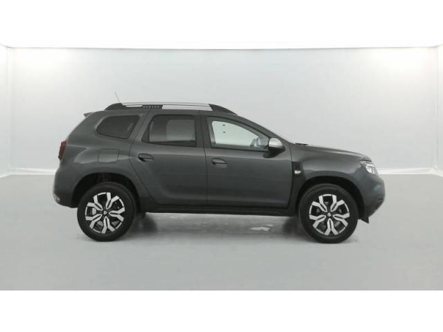 Dacia Duster image 8