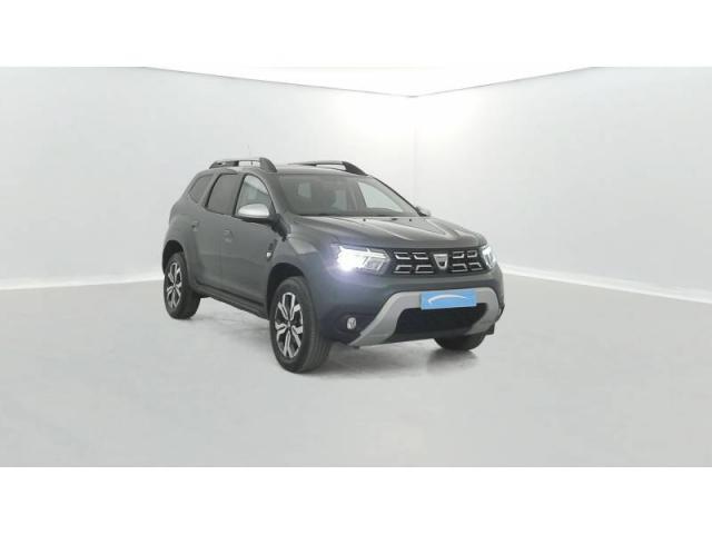 Dacia Duster image 7