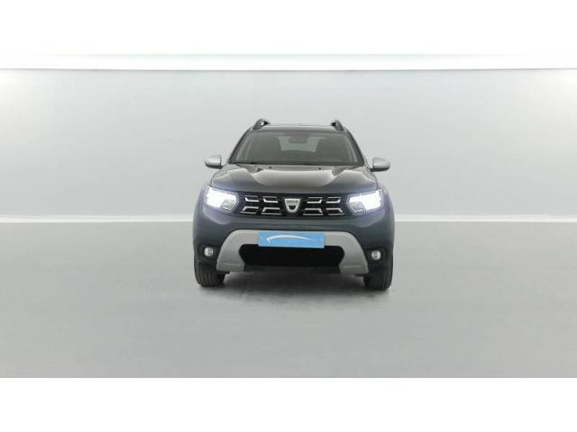 Dacia Duster image 5