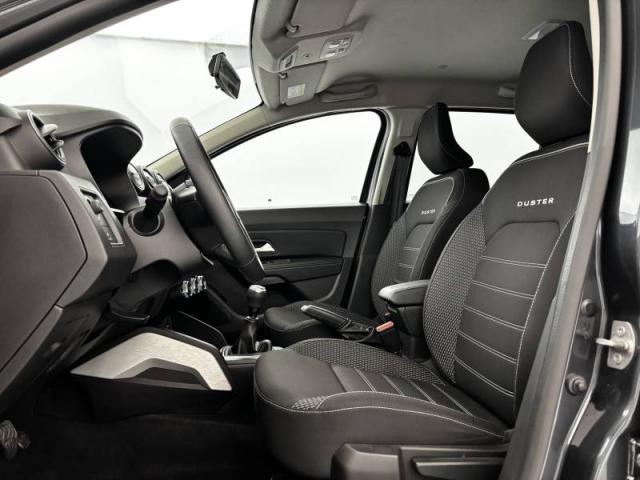 Dacia Duster image 4