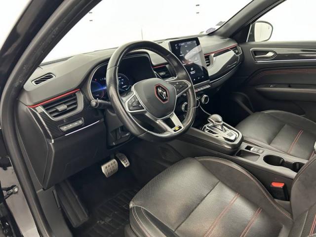 Renault Arkana image 1