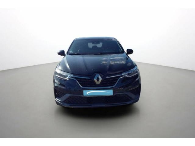 Renault Arkana image 9