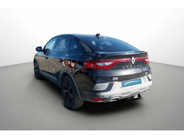 Renault Arkana image 4