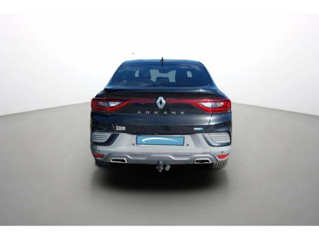 Renault Arkana image 2