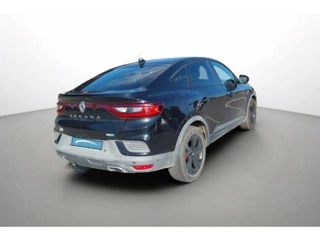 Renault Arkana image 7