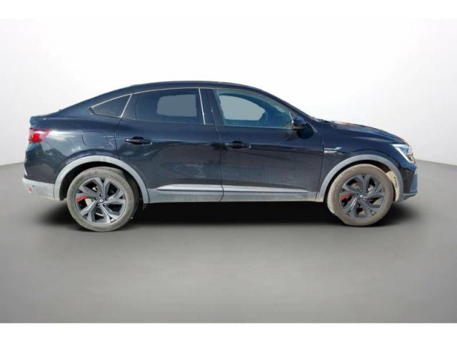 Renault Arkana image 8